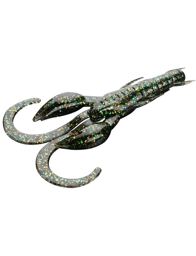 Leurre souple Mikado Angry Cray Fish - 7cm Leurre souple Mikado Angry Cray Fish - 7cm