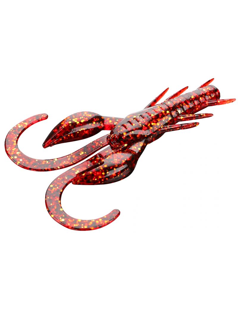 Leurre souple Mikado Angry Cray Fish - 7cm Leurre souple Mikado Angry Cray Fish - 7cm