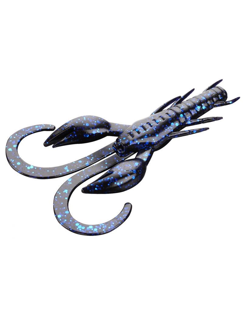 Leurre souple Mikado Angry Cray Fish - 7cm Leurre souple Mikado Angry Cray Fish - 7cm