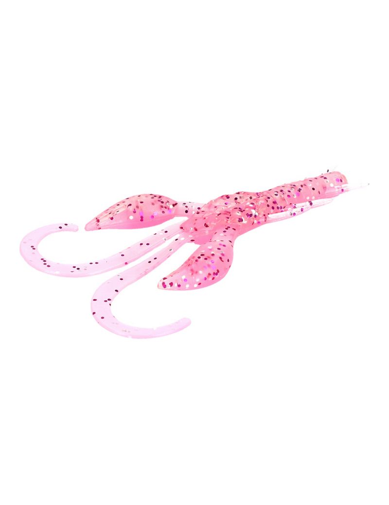 Leurre souple Mikado Angry Cray Fish - 7cm Leurre souple Mikado Angry Cray Fish - 7cm