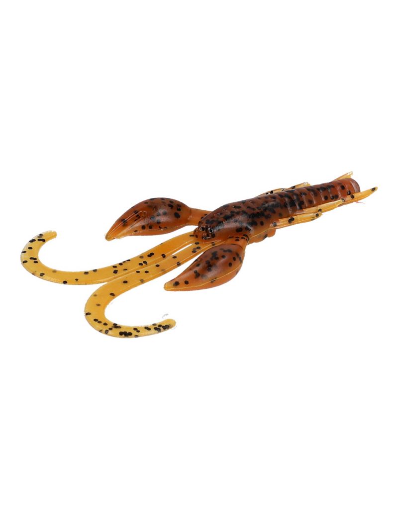 Leurre souple Mikado Angry Cray Fish - 7cm Leurre souple Mikado Angry Cray Fish - 7cm