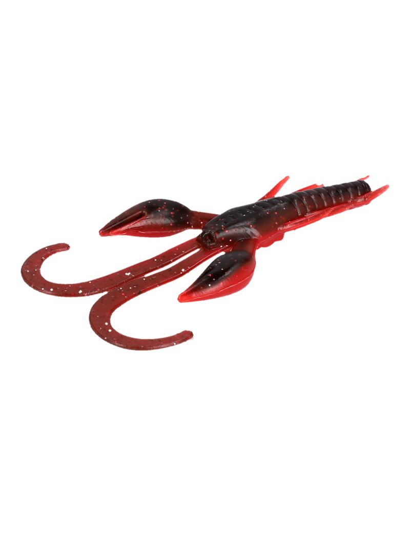 Leurre souple Mikado Angry Cray Fish - 7cm Leurre souple Mikado Angry Cray Fish - 7cm