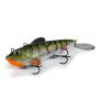 Leurre souple Molix Spin Shad 110 - 11cm