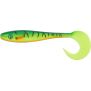 Leurre souple Balzer Shirasu Pike Collector Twister - 12.5cm