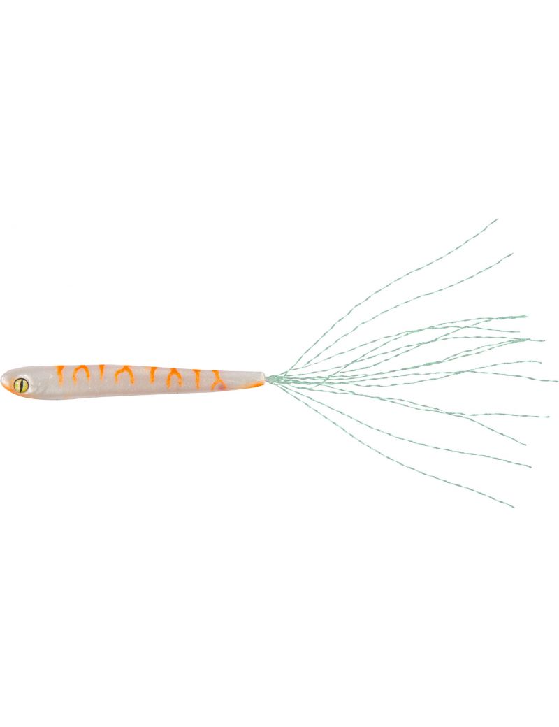 Leurre souple Balzer Shirasu Hollow Dancer 6cm