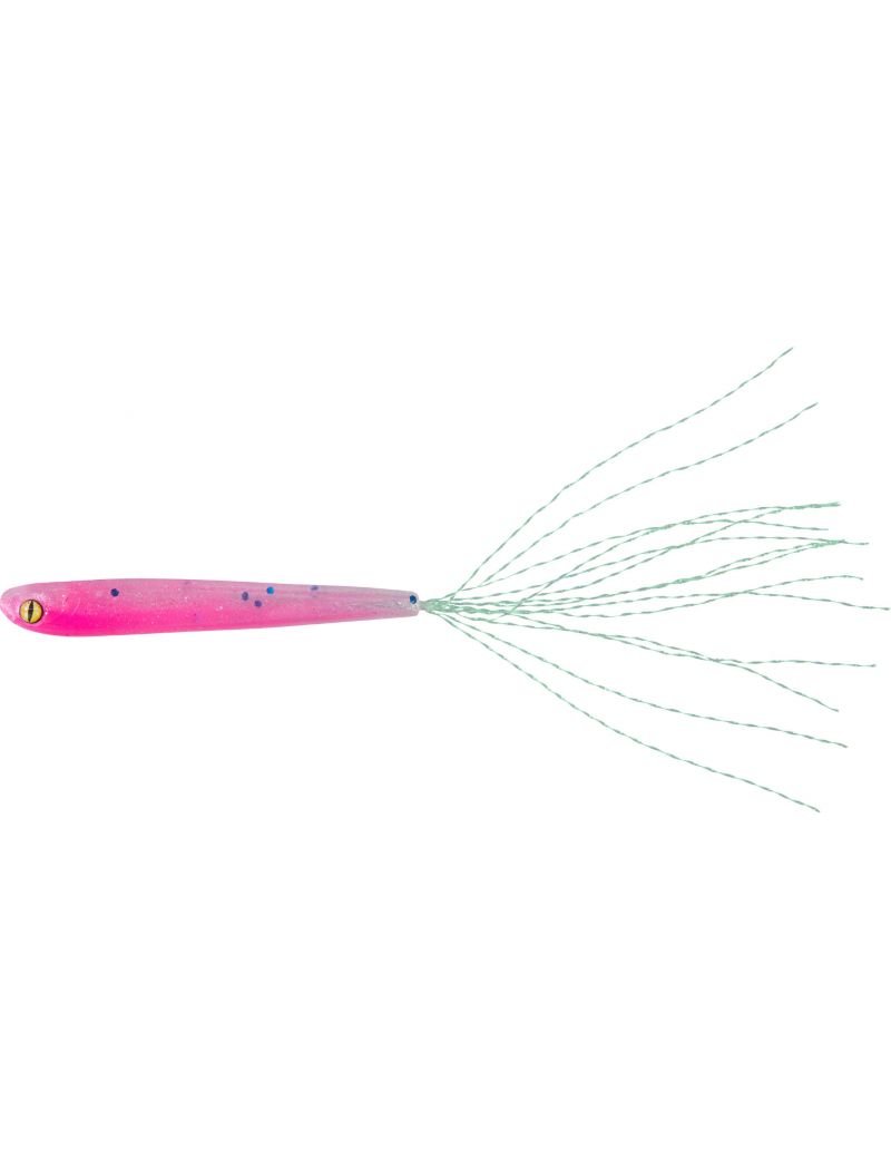 Leurre souple Balzer Shirasu Hollow Dancer 6cm