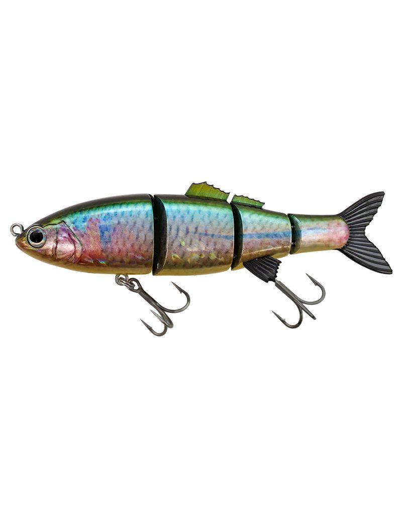 Poisson nageur Adam's ADX Joint Minnow SS 120 - 12cm