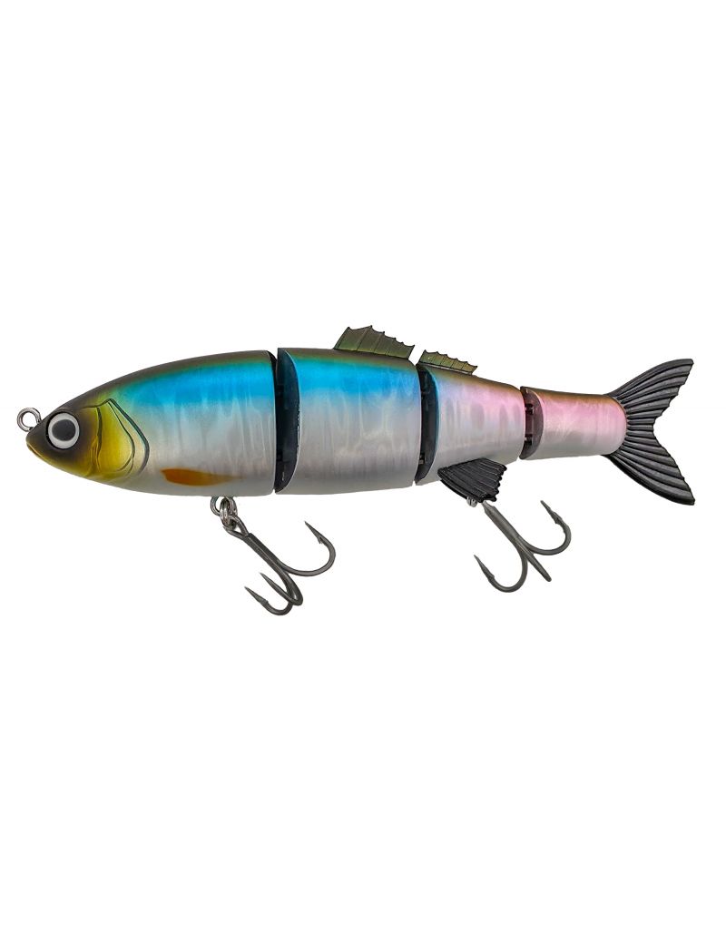 Poisson nageur Adam's ADX Joint Minnow SS 120 - 12cm