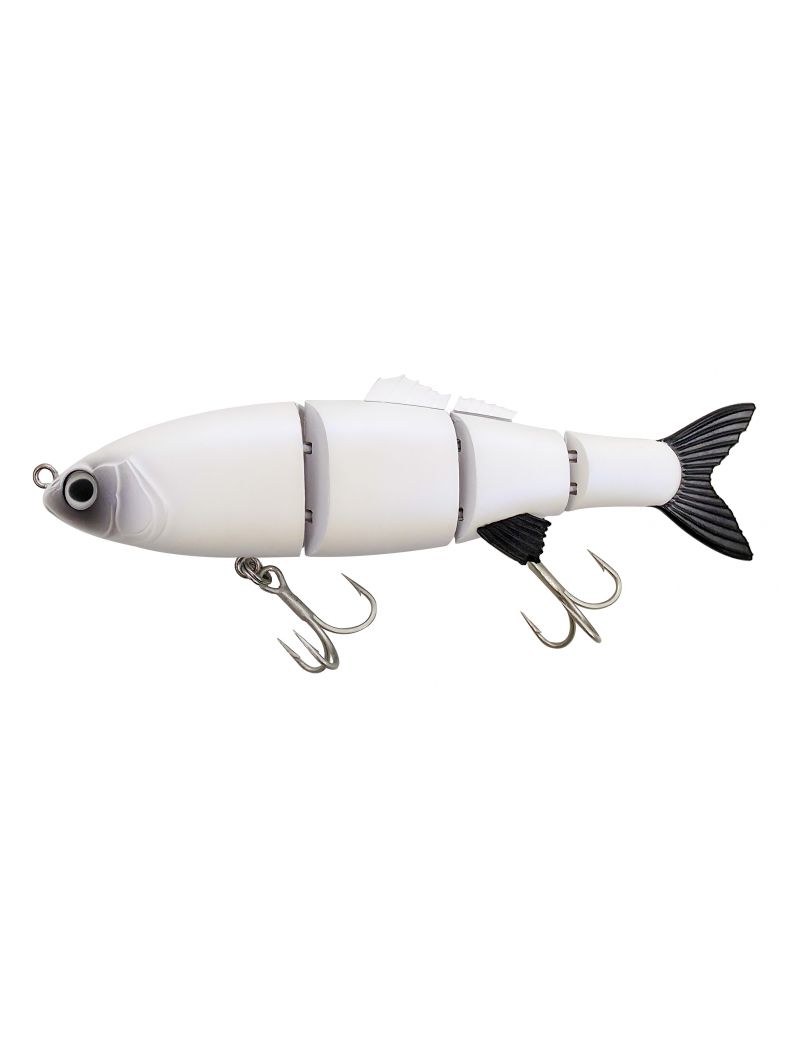 Poisson nageur Adam's ADX Joint Minnow SS 120 - 12cm