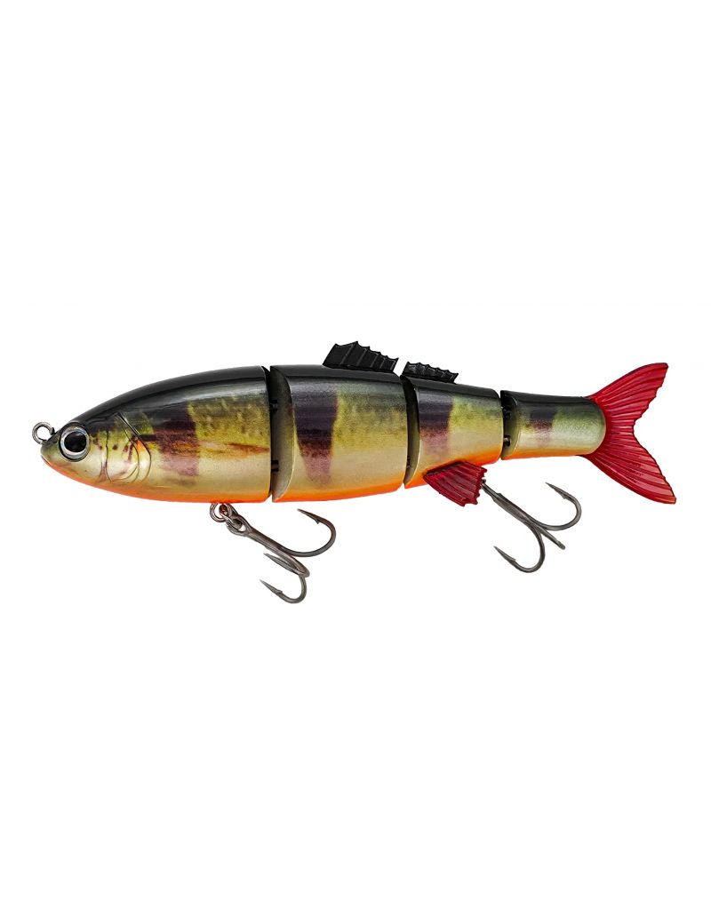 Poisson nageur Adam's ADX Joint Minnow SS 120 - 12cm