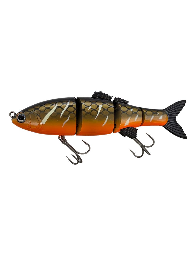 Poisson nageur Adam's ADX Joint Minnow SS 120 - 12cm