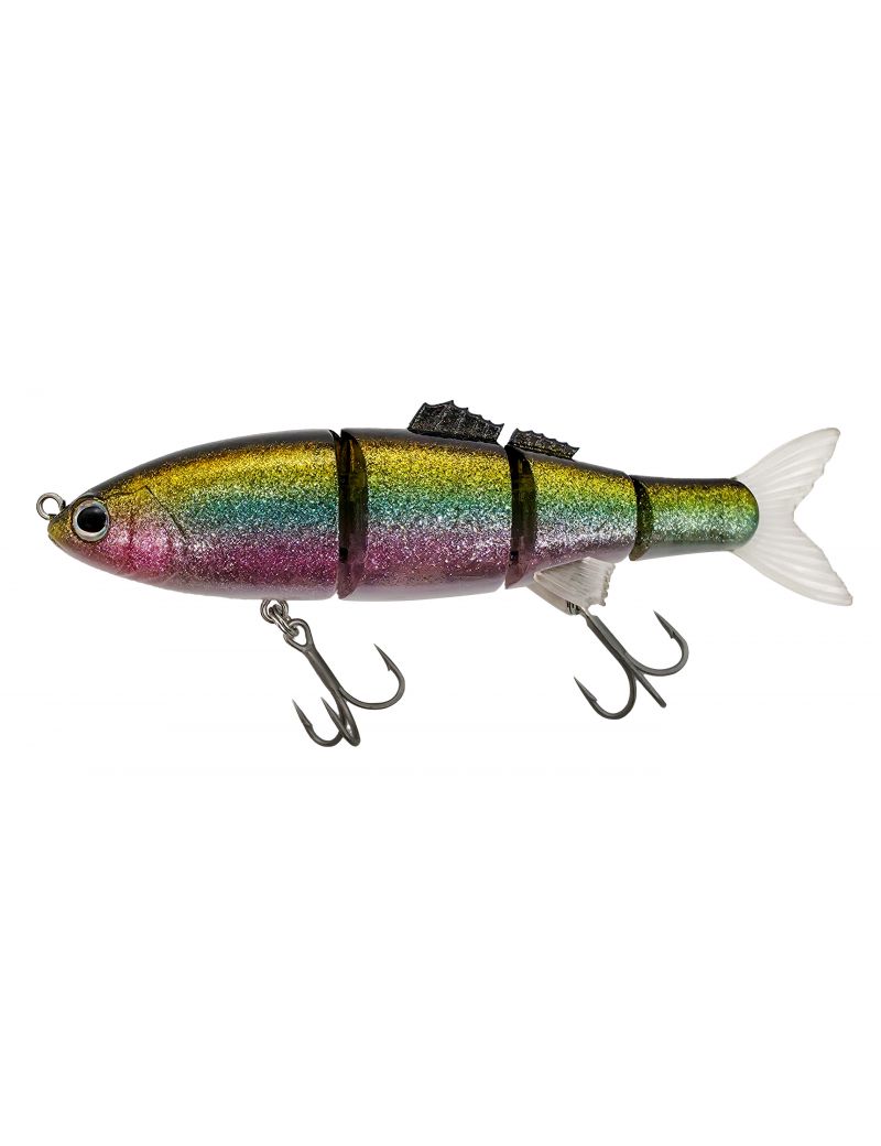 Poisson nageur Adam's ADX Joint Minnow SS 120 - 12cm