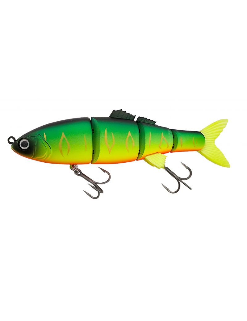 Poisson nageur Adam's ADX Joint Minnow SS 120 - 12cm