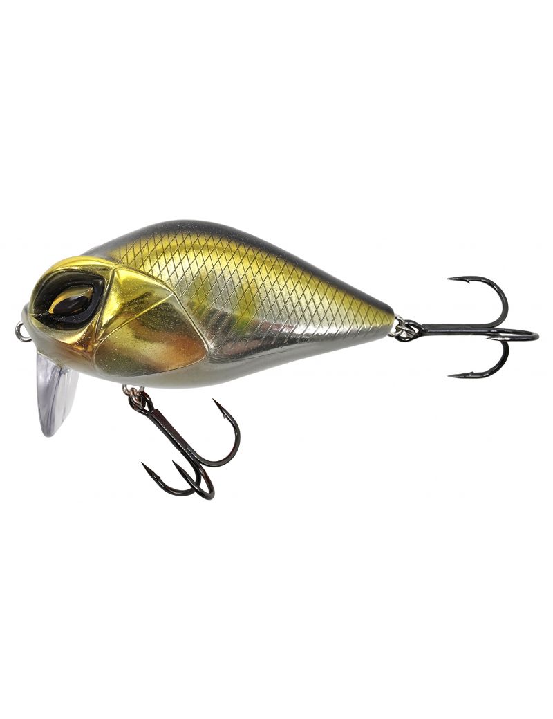 Poisson nageur Adam's Muscle Crank 85F - 8.5cm