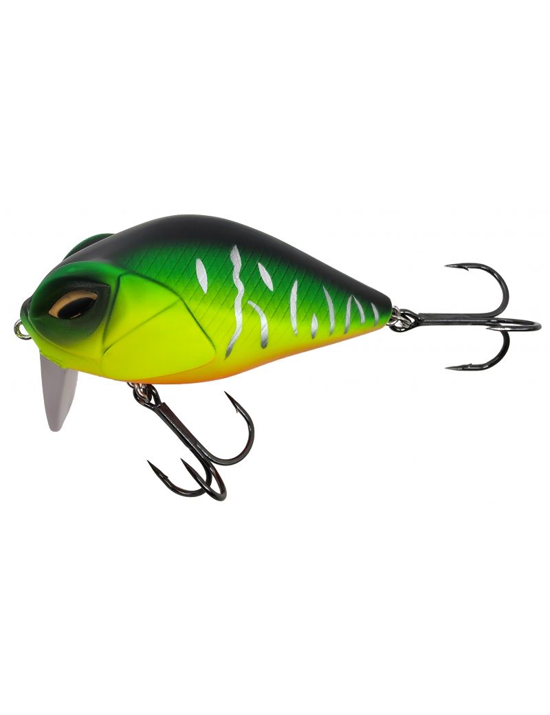 Poisson nageur Adam's Muscle Crank 85F - 8.5cm