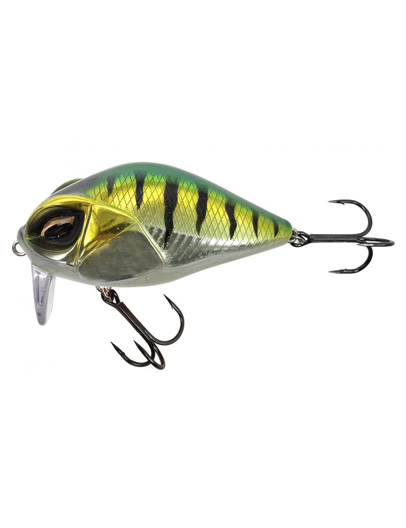 Poisson nageur Adam's Muscle Crank 85F - 8.5cm