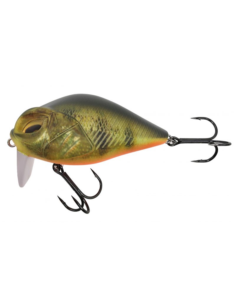 Poisson nageur Adam's Muscle Crank 85F - 8.5cm
