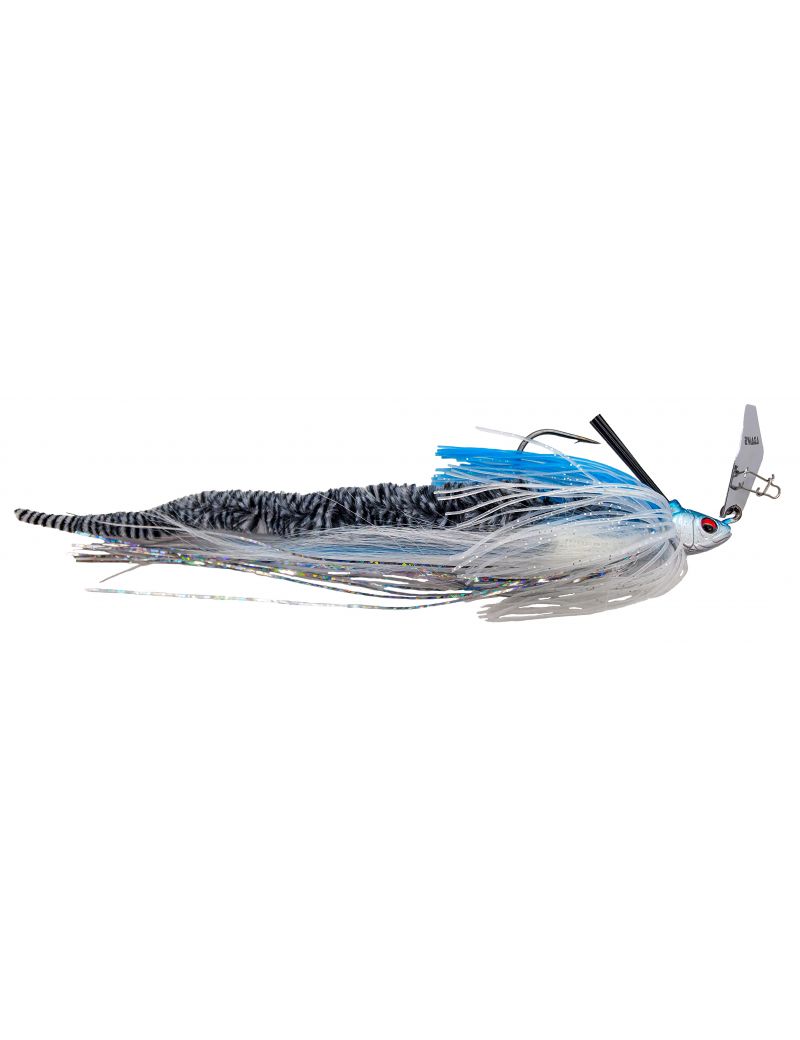 Jig Blade Adam's Kebukai - 19g