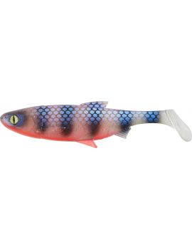 Leurre souple Balzer Fake Shad 10cm