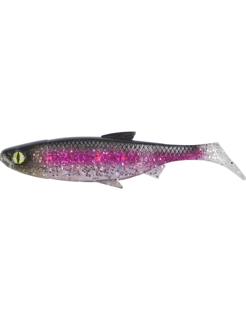 Leurre souple Balzer Fake Shad 10cm