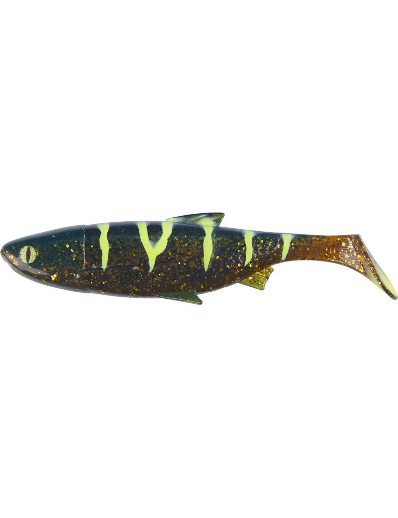 Leurre souple Balzer Fake Shad 10cm