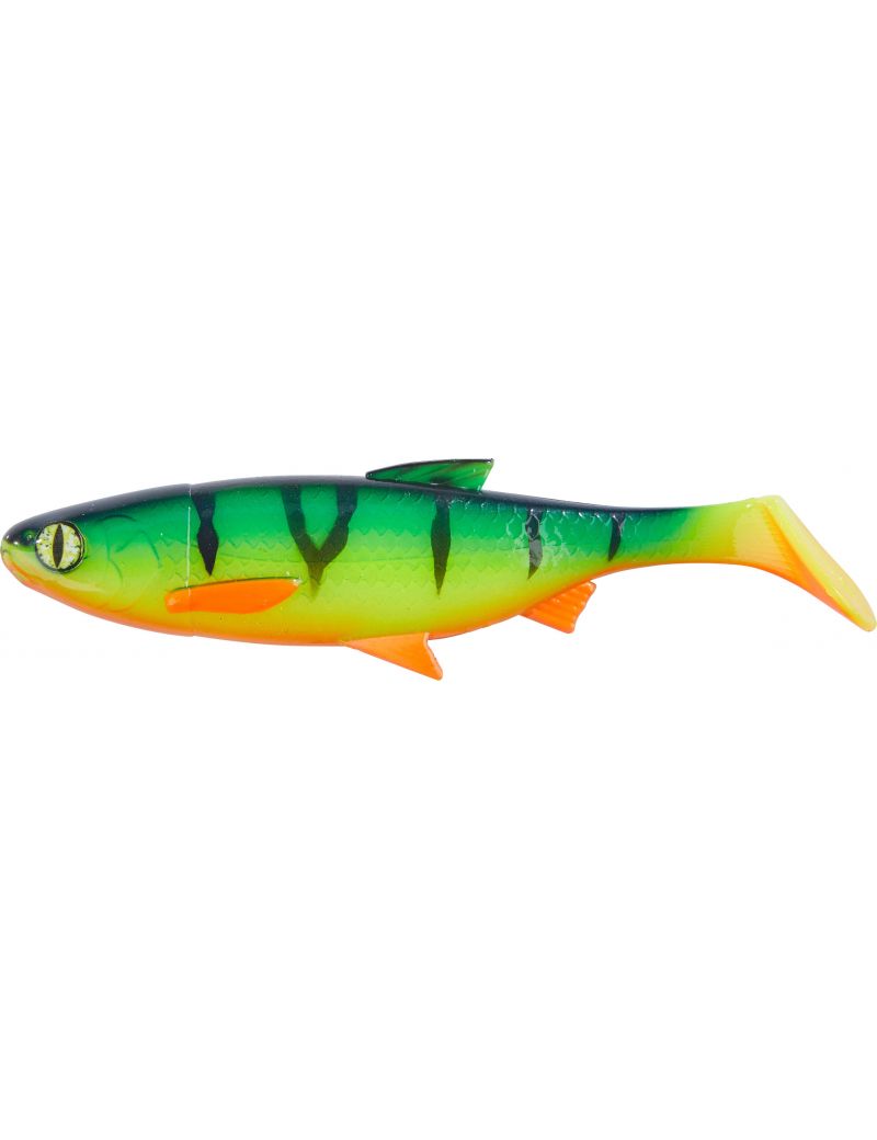 Leurre souple Balzer Fake Shad 13cm