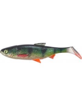 Leurre souple Balzer Fake Shad 16cm