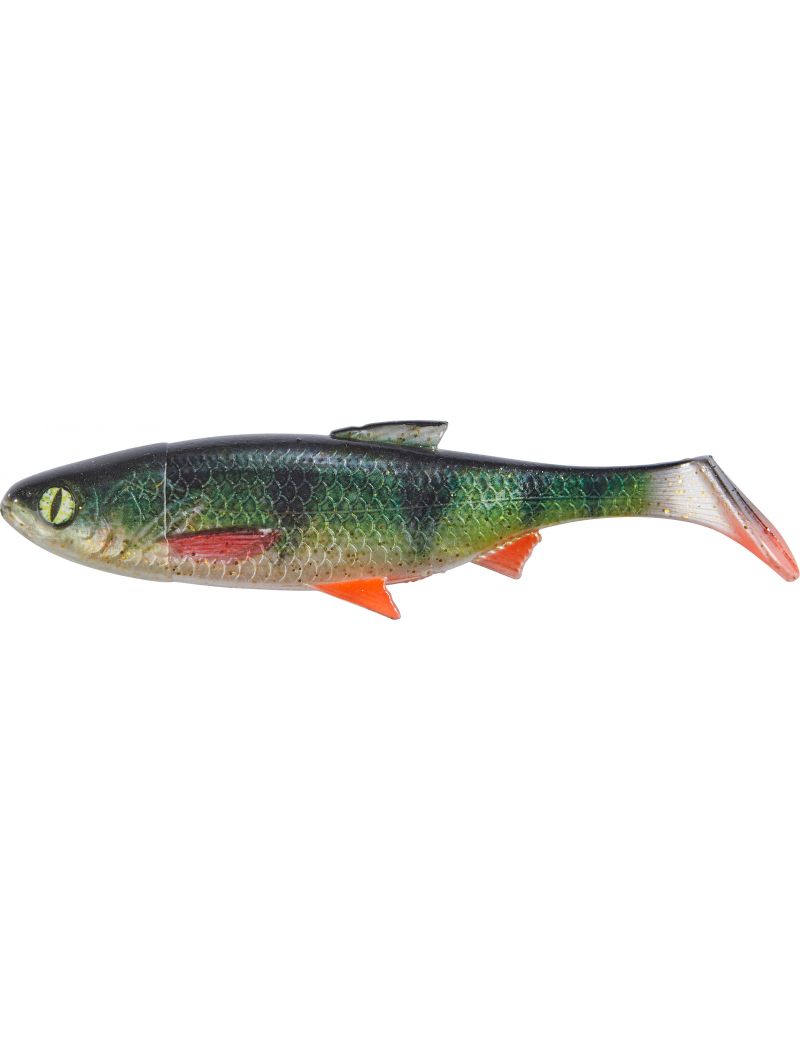 Leurre souple Balzer Fake Shad 16cm