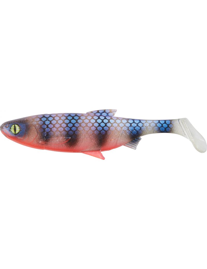 Leurre souple Balzer Fake Shad 16cm