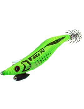 Turlutte DTD Ballistic Fu