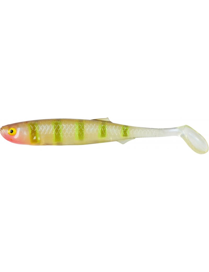 Leurre souple Balzer Shirasu Kauli Active 11cm