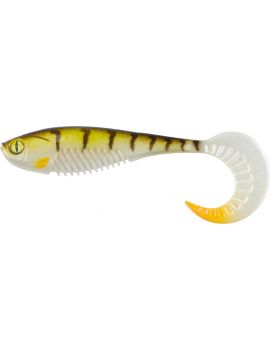 Leurre souple Balzer Shirasu Punk & Twist - 7.5cm