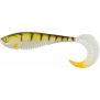 Leurre souple Balzer Shirasu Punk & Twist - 7.5cm