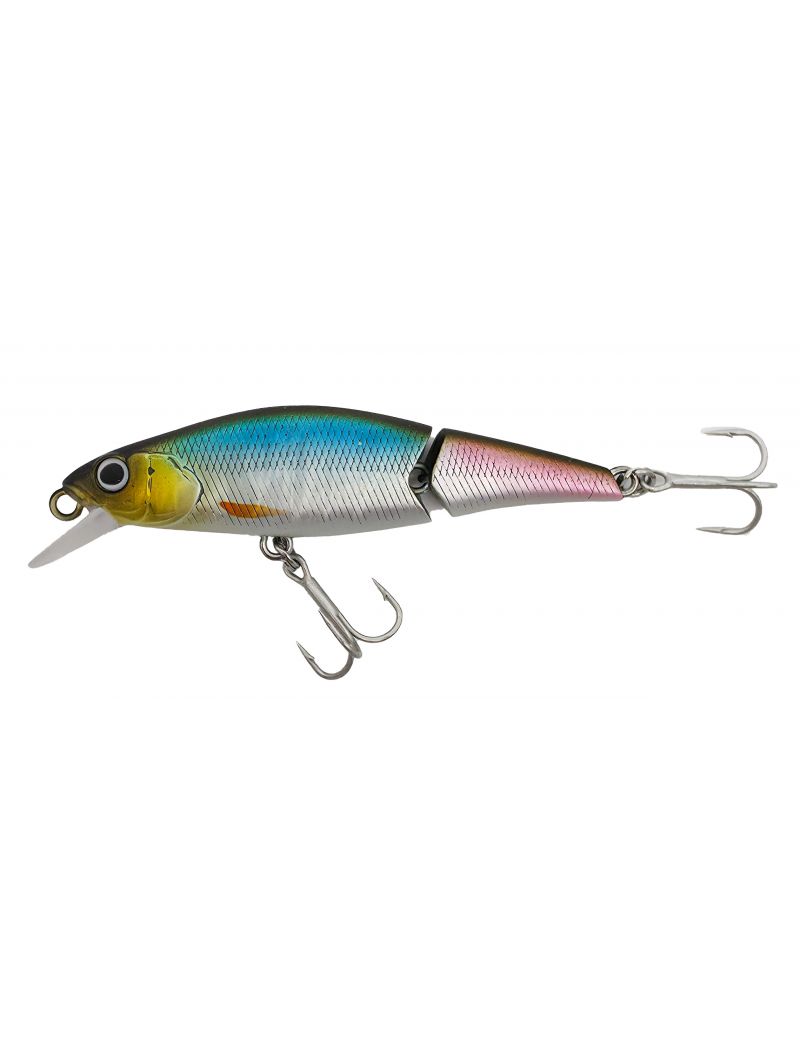 Poisson nageur Adam's Zigster 70 SU - 7cm