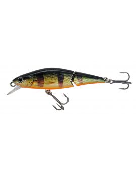 Poisson nageur Adam's Zigster 70 SU - 7cm