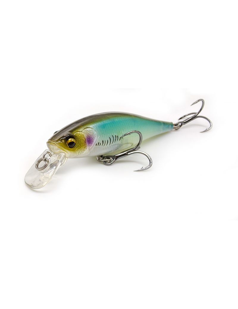 Poisson nageur Adam's Seïdo 70 SU - 7cm