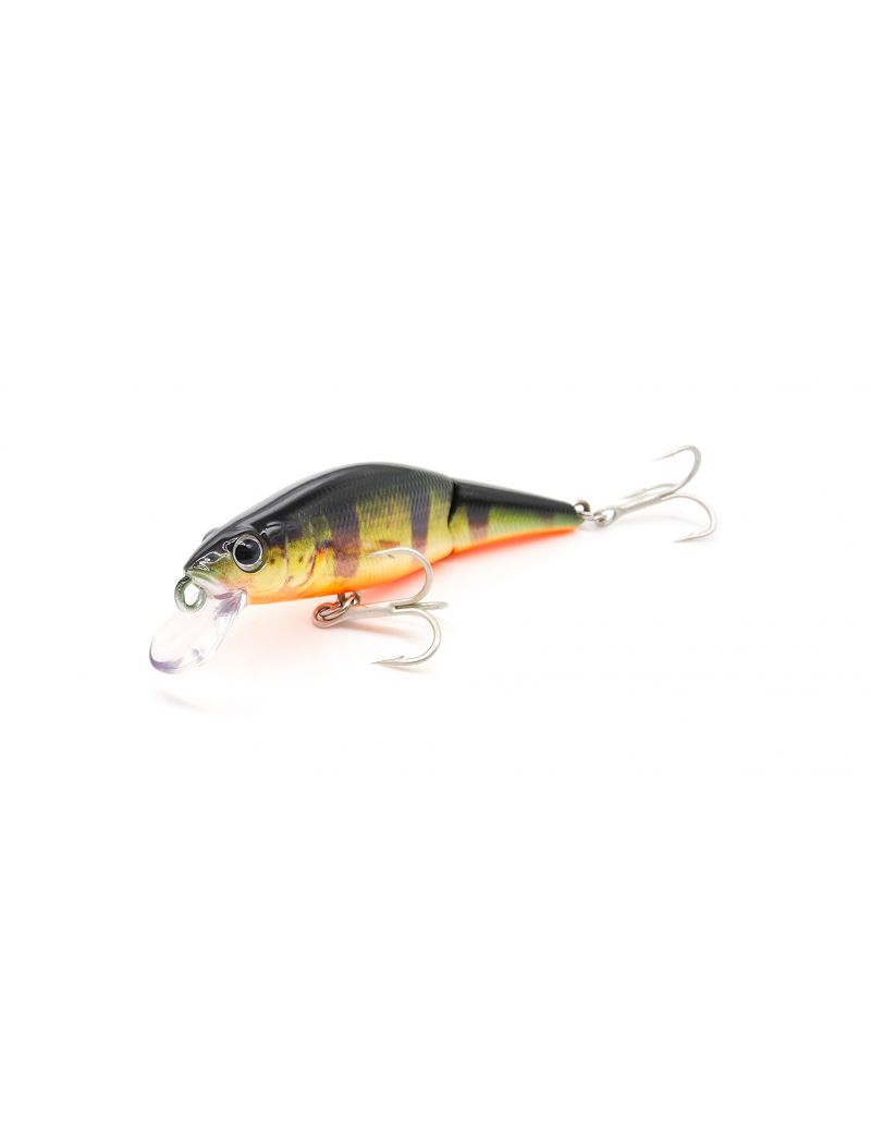 Poisson nageur Adam's Zigster 70 SU - 7cm