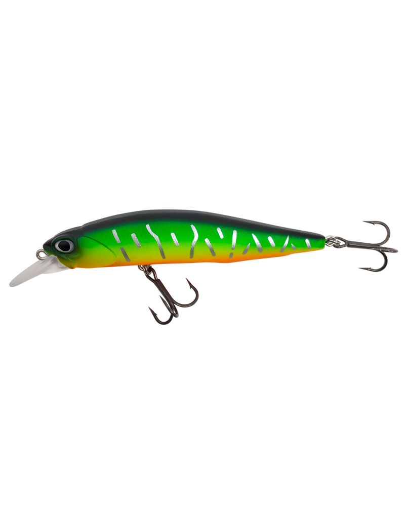 Poisson nageur Adam's Preda'Jerk 110 - 11cm