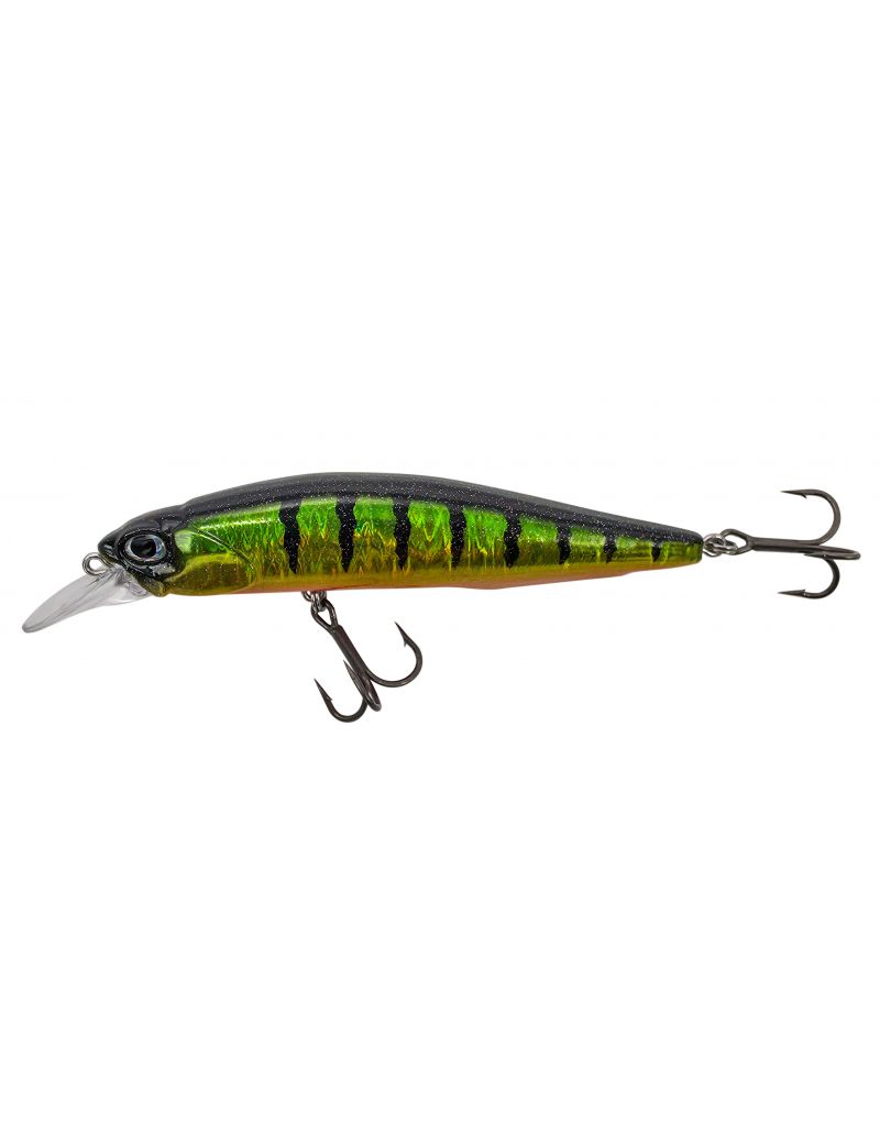 Poisson nageur Adam's Preda'Jerk 110 - 11cm