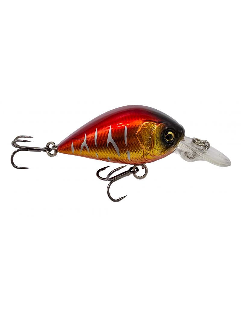 Poisson nageur Adam's Doriyu 35F - 3.5cm