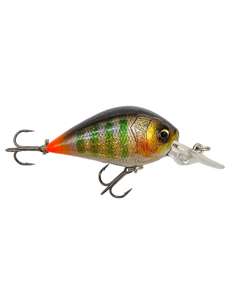 Poisson nageur Adam's Doriyu 35F - 3.5cm