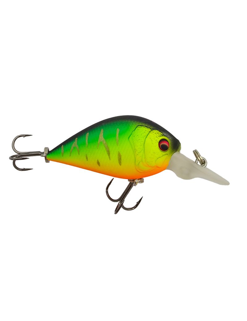 Poisson nageur Adam's Doriyu 35F - 3.5cm