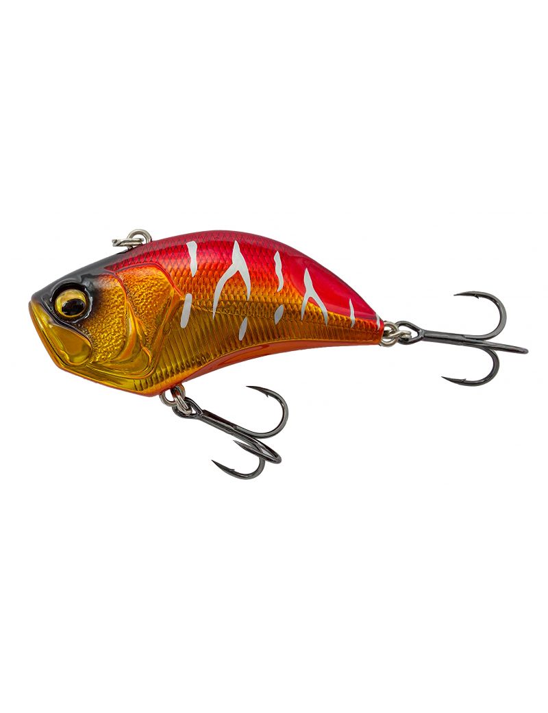 Poisson nageur Adam's Zenshïn 60S - 6cm