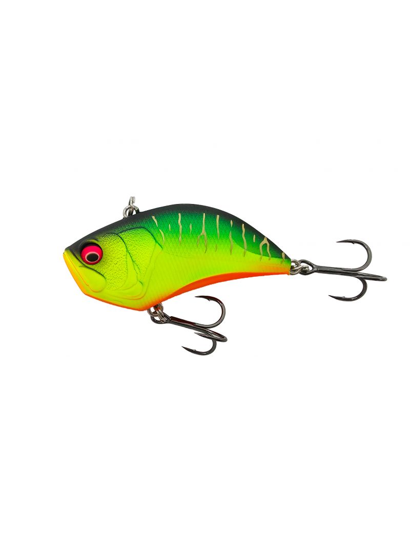 Poisson nageur Adam's Zenshïn 60S - 6cm