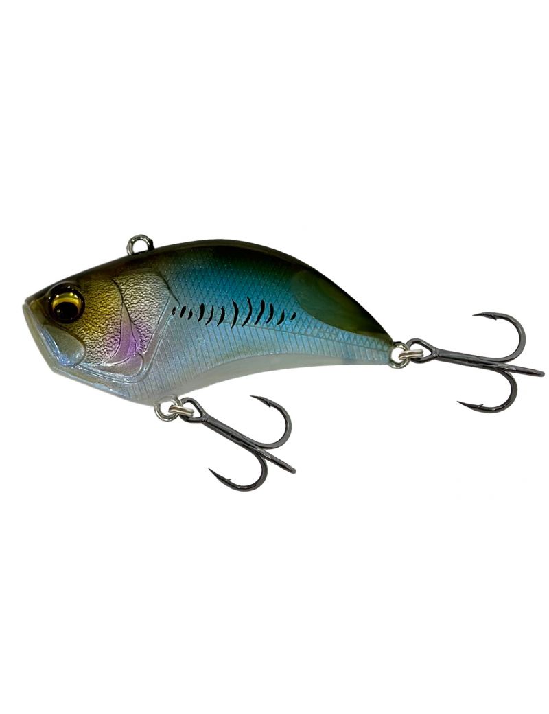 Poisson nageur Adam's Zenshïn 60S - 6cm