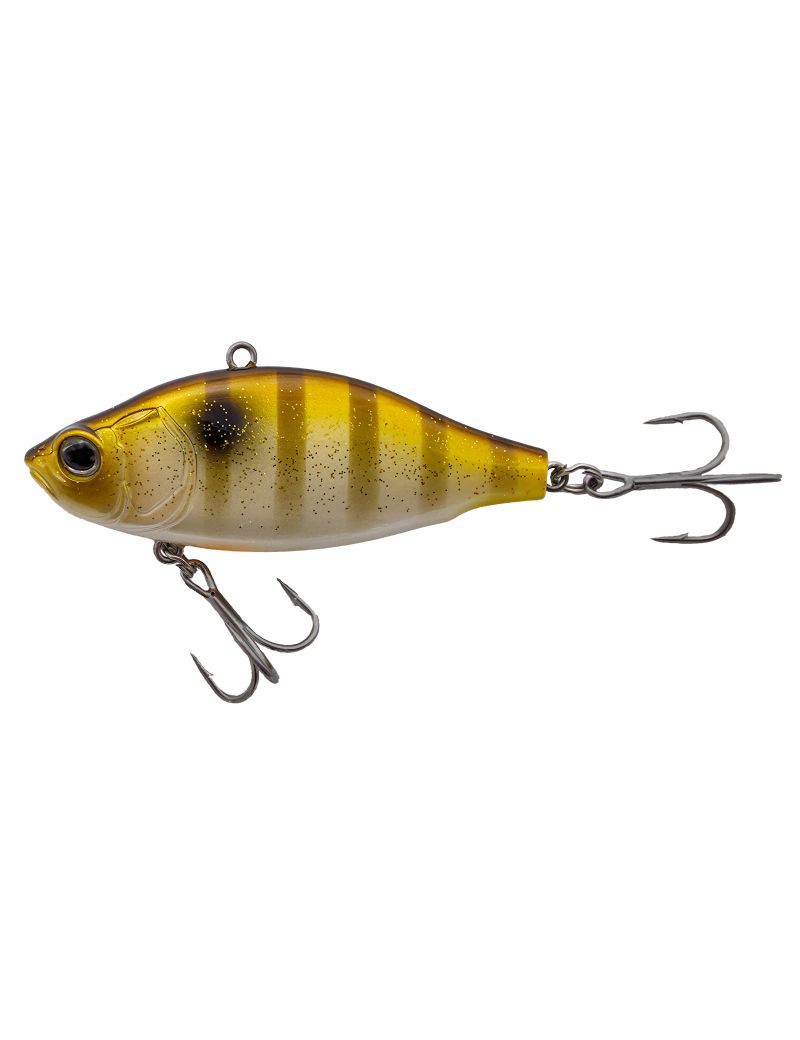 Poisson nageur Adam's Lipless 72S - 7.2cm