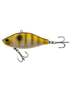 Poisson nageur Adam's Lipless 72S - 7.2cm