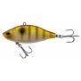 Poisson nageur Adam's Lipless 72S - 7.2cm