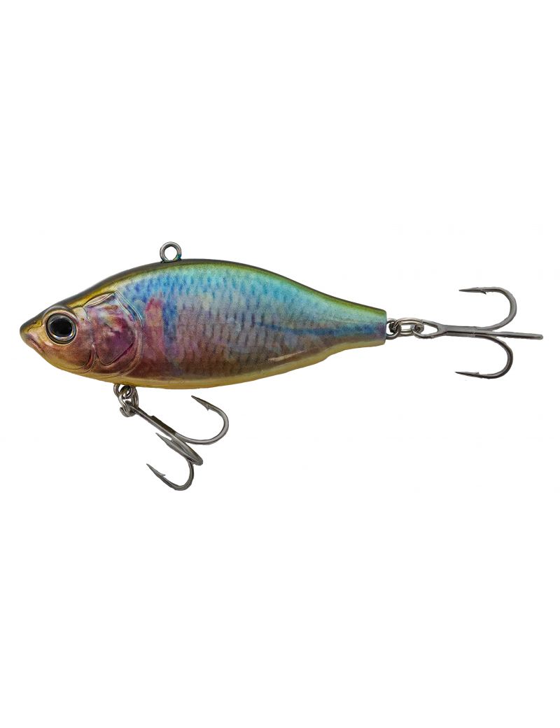 Poisson nageur Adam's Lipless 72S - 7.2cm
