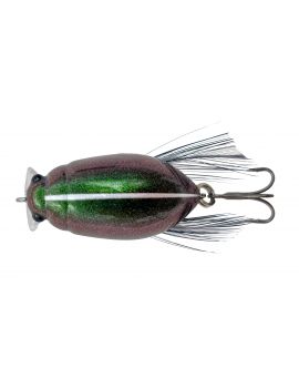 Leurre Adam's Carapa'x - 2.8cm